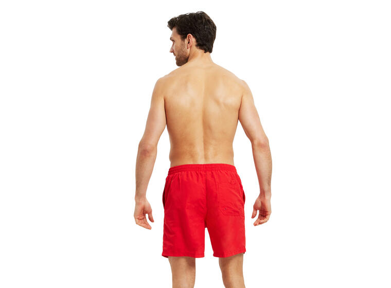 Penrith 17 Badeshorts XXL Zoggs | Rød | Ecodura 