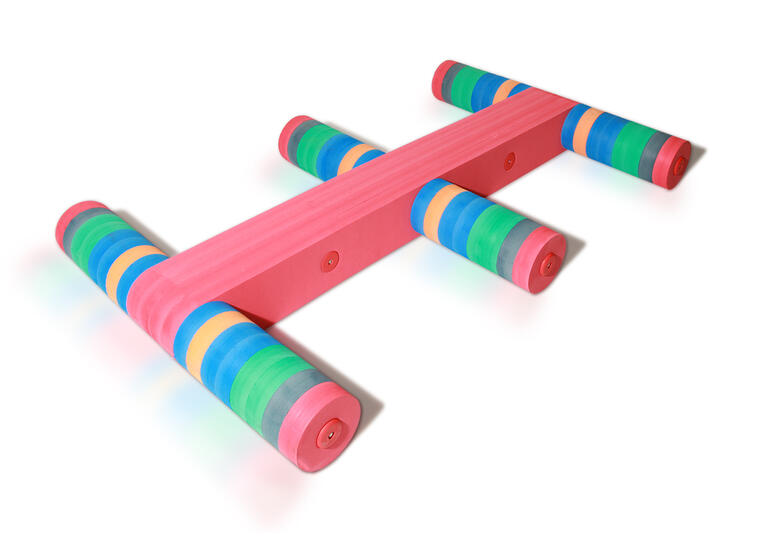 Pool Toys Party 