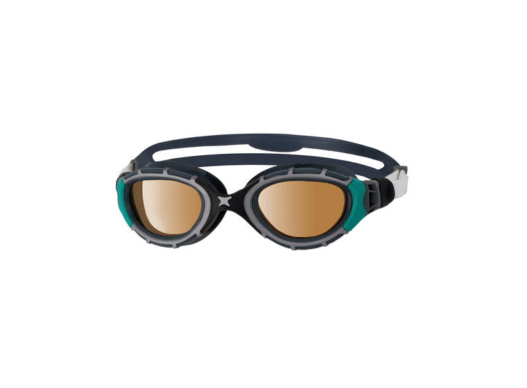 Predator Flex Polarized Ultra Smaller 