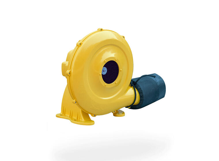 Pumppu Hitachi  AirTrack tuotteille Tehokas sähköpumppu 