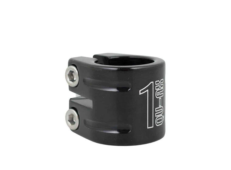 Qu-Ax | Satulatolpan Kiristin Tuplapulttinen | 28,6 mm 