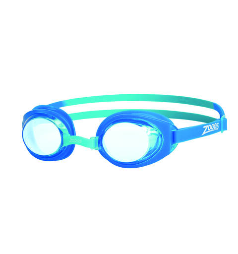 Ripper Jnr BLLBCLR ZOGGS Junior 6-14 Goggles