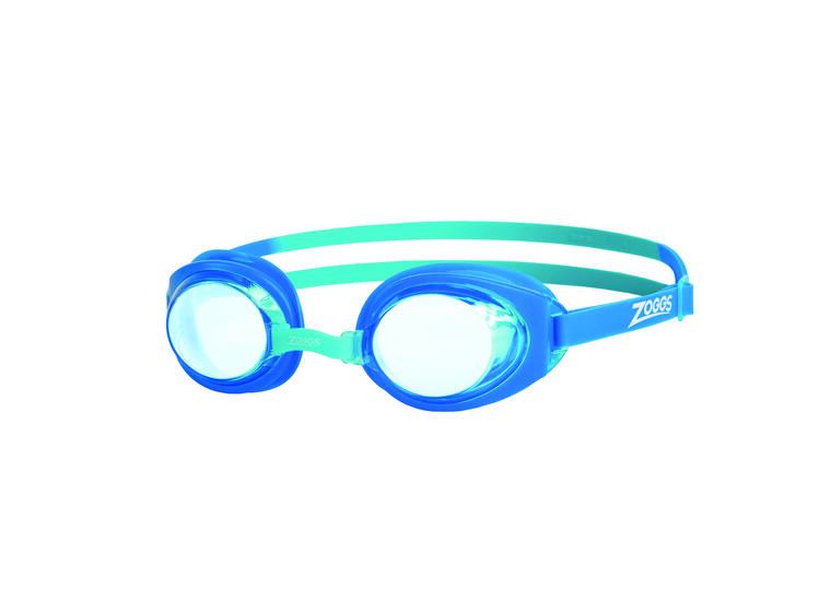 Ripper Jnr BLLBCLR ZOGGS Junior 6-14 Goggles 
