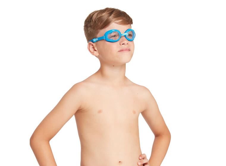 Ripper Jnr BLLBCLR ZOGGS Junior 6-14 Goggles 