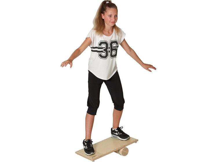 Rola-bola tasapainolauta Funboard 
