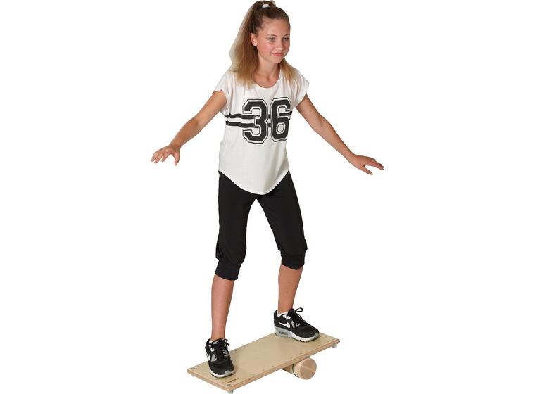 Rola-bola tasapainolauta Funboard 