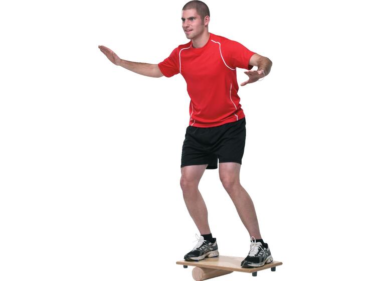 Rola-bola tasapainolauta Funboard 