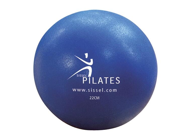 Sissel Pilates pehmopallo 22 cm 