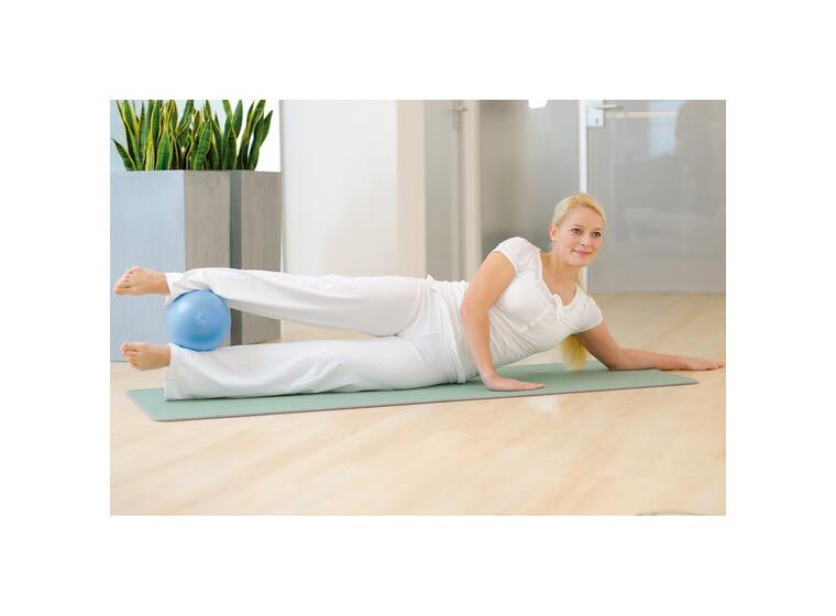 Sissel Pilates pehmopallo 22 cm 