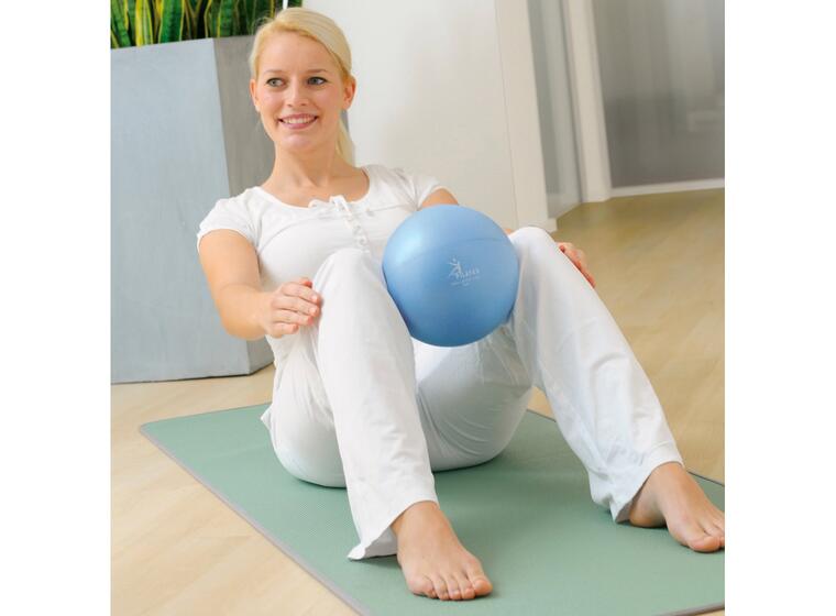 Sissel Pilates pehmopallo 22 cm 