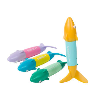 Speedo Spinning Dive Toys Dykkeleker | Vannleker