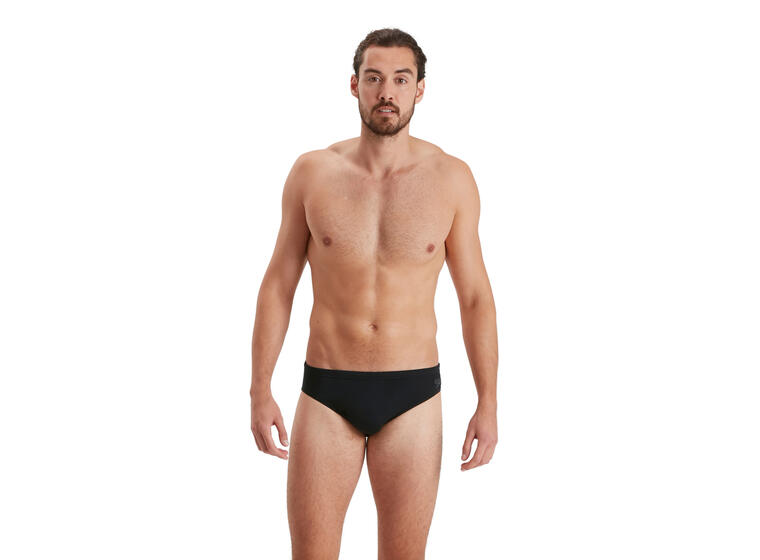 Speedo | Essential Brief Uimahousut Musta | Koko 38'' 