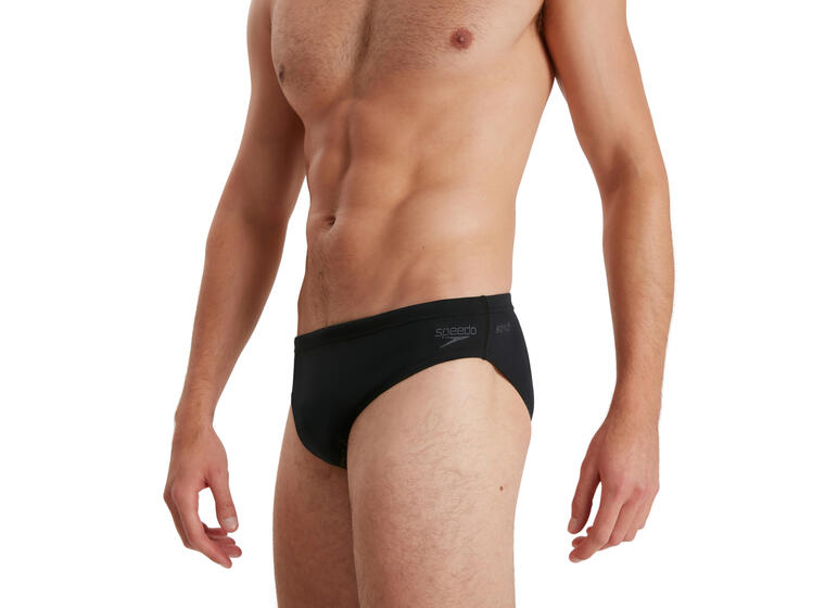 Speedo | Essential Brief Uimahousut Musta | Koko 38'' 