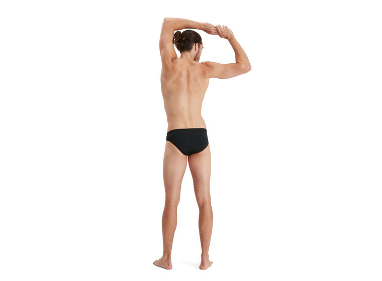 Speedo | Essential Brief Uimahousut Musta | Koko 38'' 