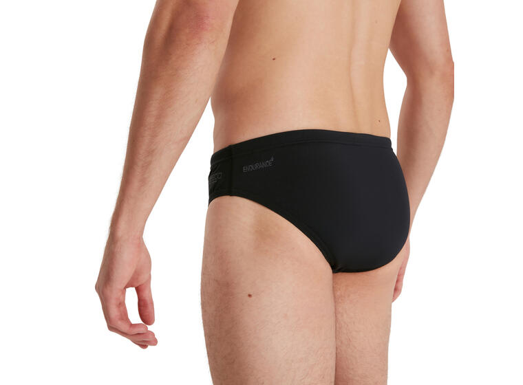 Speedo | Essential Brief Uimahousut Musta | Koko 38'' 
