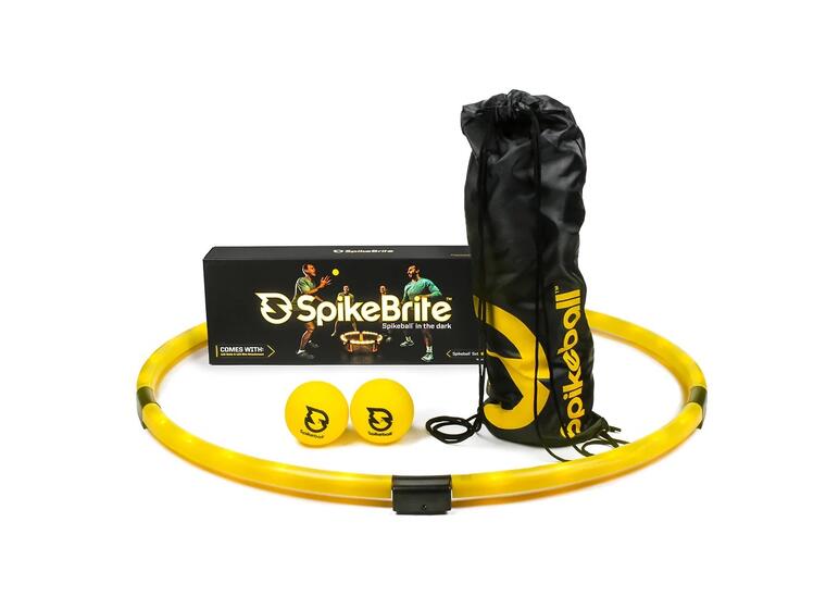 SpikeBrite 