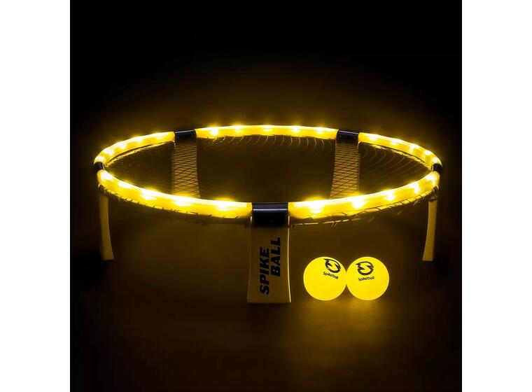 Spikeball | SpikeBrite Pimeässä pelaamiseen 