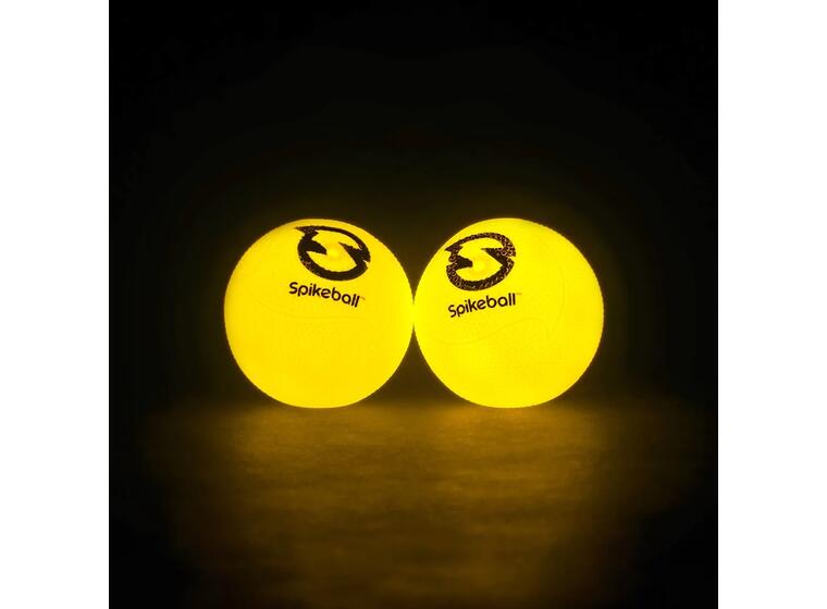Spikeball | SpikeBrite Pimeässä pelaamiseen 