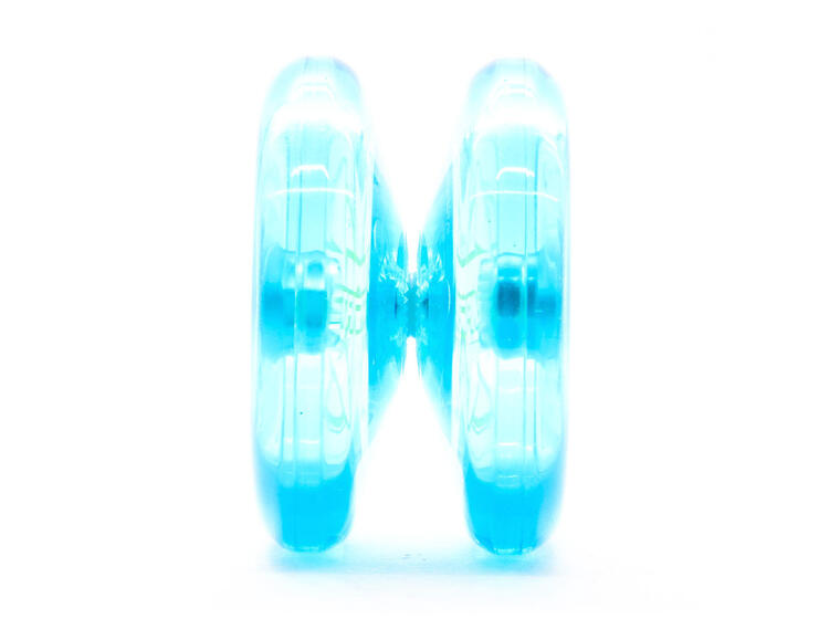 Spinstar - Blue Nybegynner | Responsiv 
