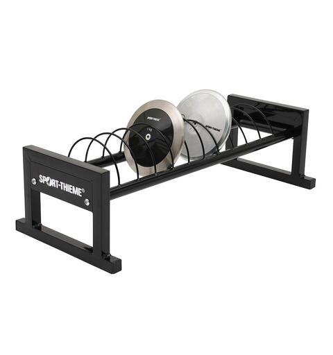 Sport-Thieme | Compact Kiekkoteline 12 Kiekkopaikkaa