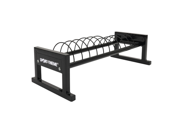 Sport-Thieme | Compact Kiekkoteline 12 Kiekkopaikkaa 