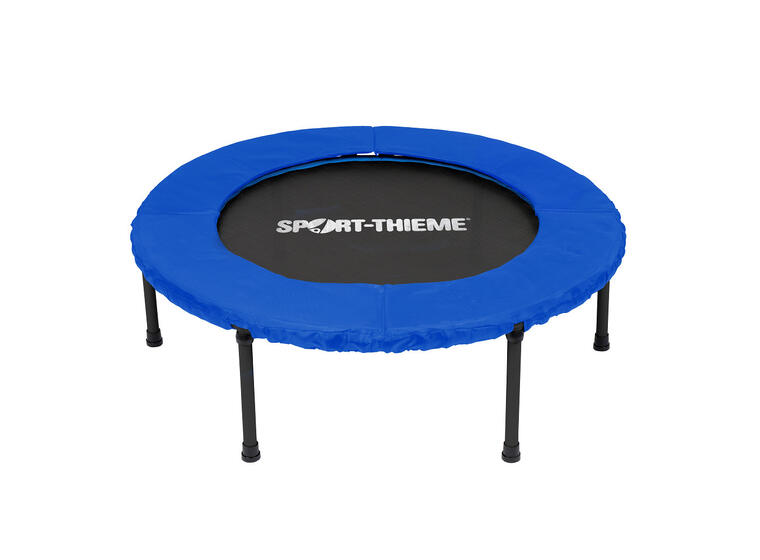 Sport-Thieme | Fix Pro Trampoliini 125 cm | 80-120 kg 