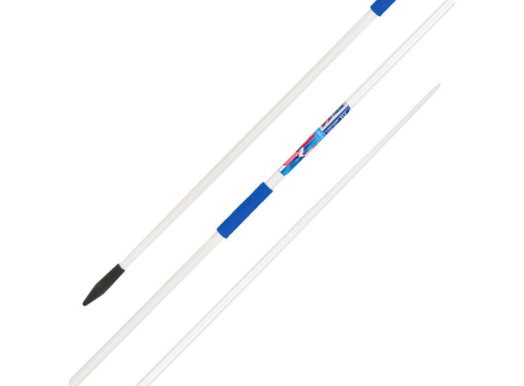 Sport-Thieme | Fly Harjoituskeihäs 300 g | Pituus 177 cm 