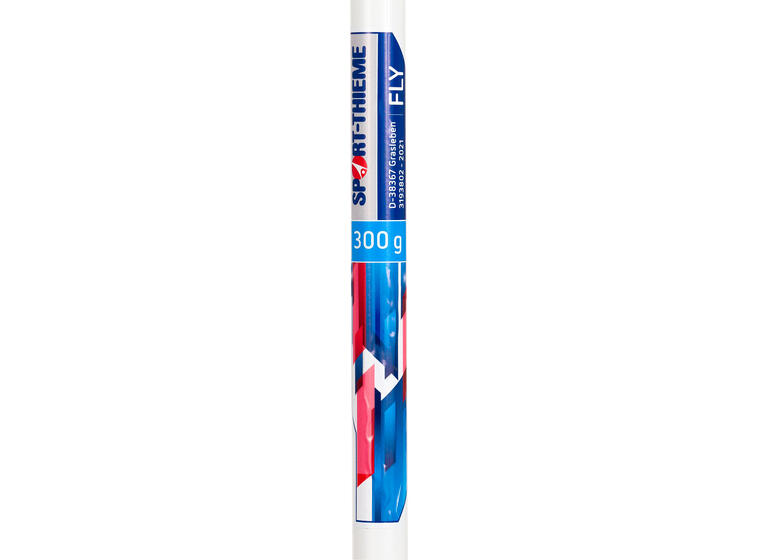 Sport-Thieme | Fly Harjoituskeihäs 300 g | Pituus 177 cm 