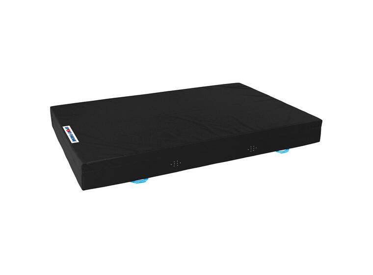 Sport-Thieme | Hyppymatto 150x100x25 cm | Musta 