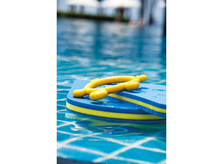 Sport-Thieme® "Classic"  Kickboard, Red 