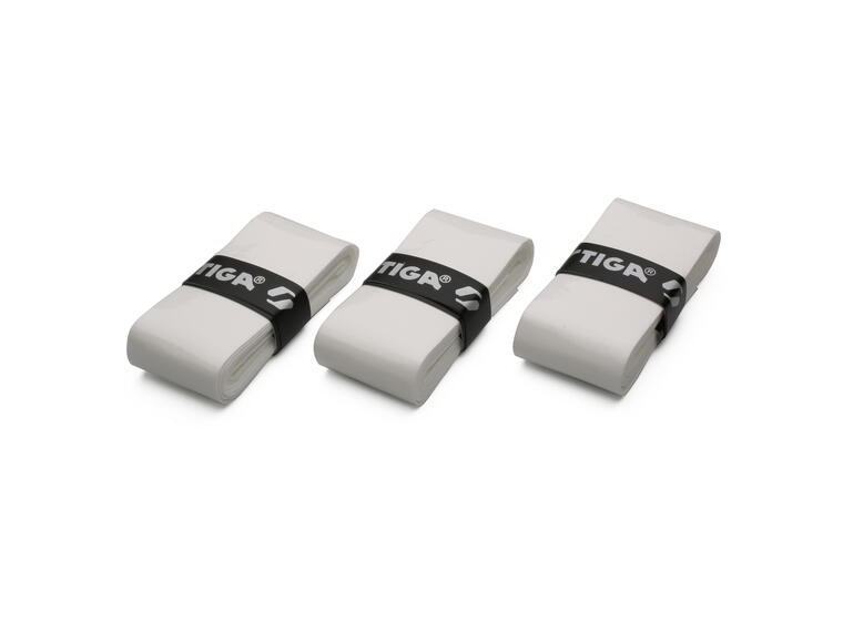 Stiga Padel Ultra Elite Overgrip White12 