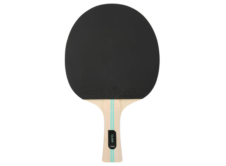 Stiga | Clash Hobby Pöytätennismaila ITTF-hyväksytty 