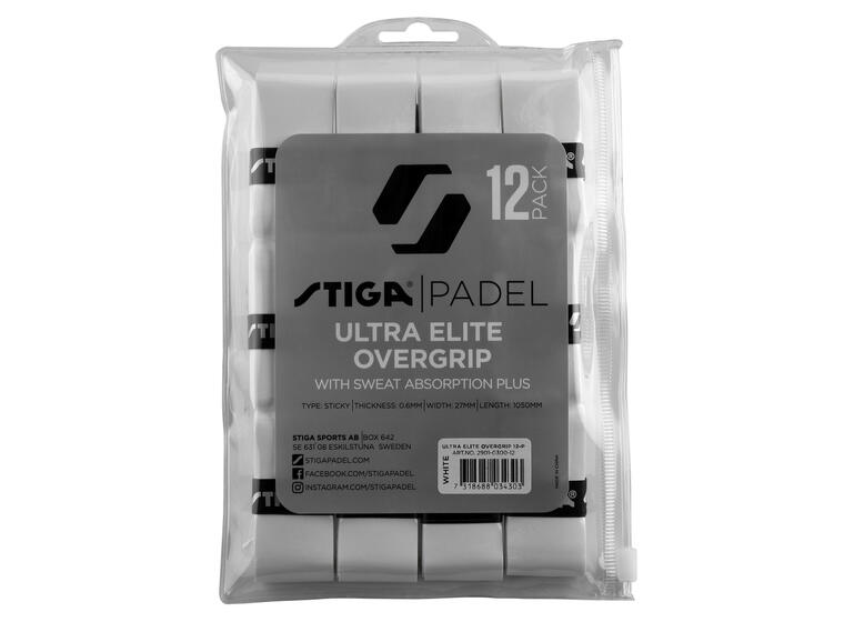 Stiga | Mailateippi Padelmailaan | 12 kpl 