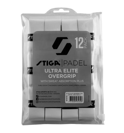 Stiga | Mailateippi Padelmailaan | 12 kpl