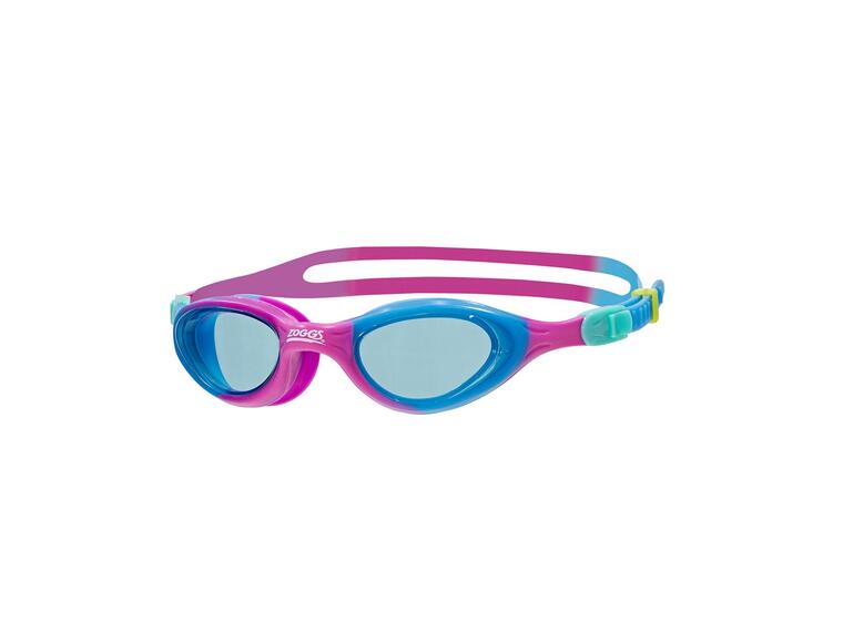 Super Seal Junior Pink / Pink / Blue / Tint 