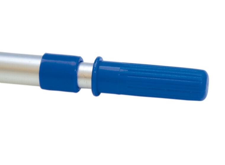 Teleskopstang Lengde: 2,4-4,8 m 
