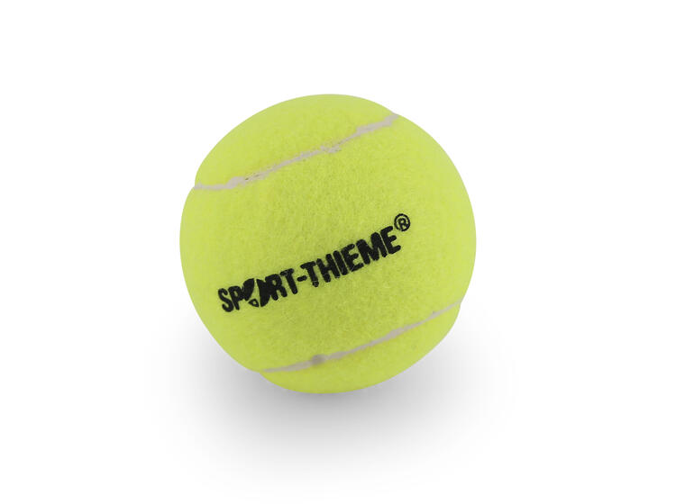 Tennispallo 1 kpl 