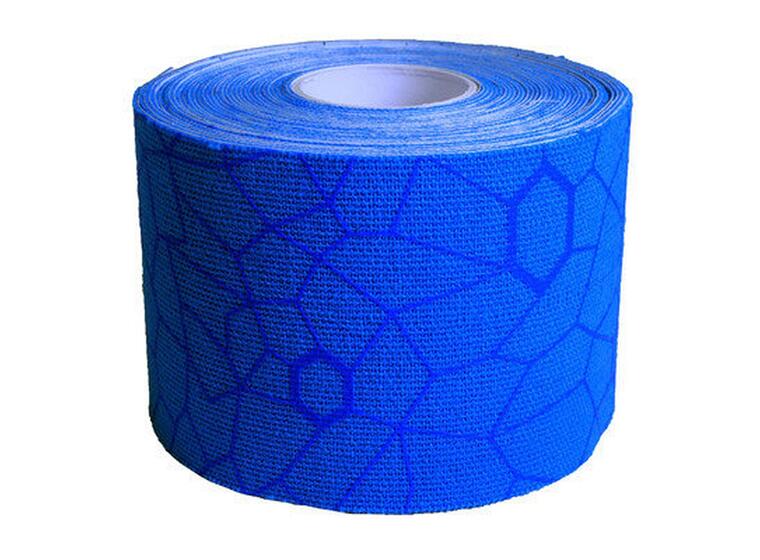 TheraBand | Kinesioteippi Sininen | 5 m x 5 cm 