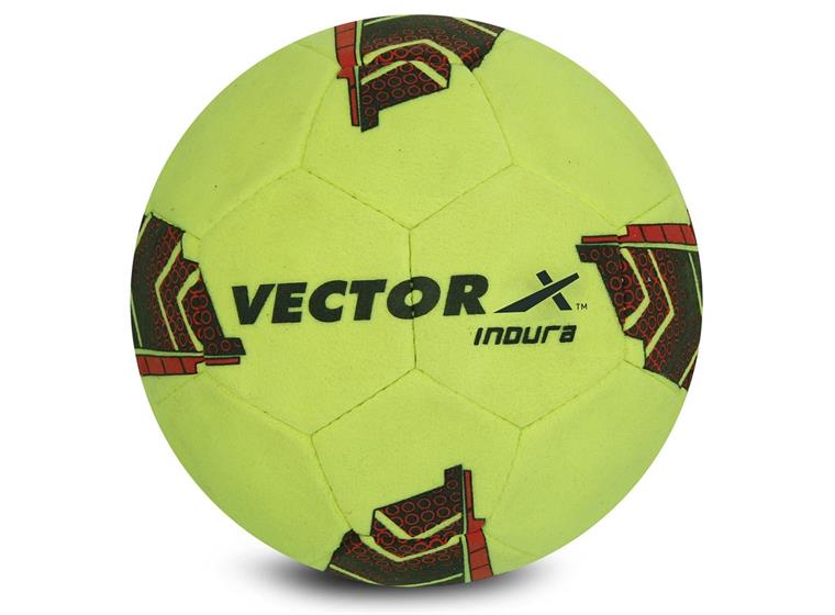 Vector | Jalkapallo Indura Sisäjalkapallo | Koko 5