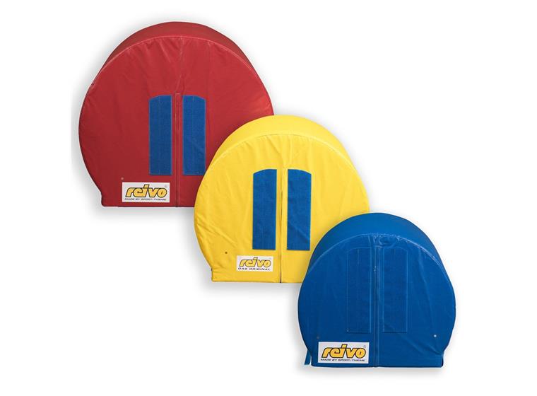 Volttikaaret (3 kpl) 1 Mini - 1 Medi - 1 Maxi 