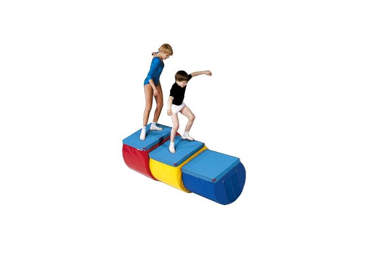 Volttikaaret (3 kpl) 1 Mini - 1 Medi - 1 Maxi 