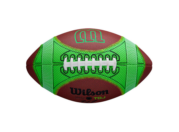 Wilson Football HYLITE JUNIOR 6 