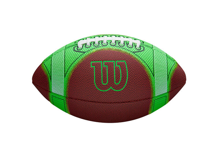 Wilson Football HYLITE JUNIOR 6 