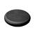 Balansepute Togu Dynair Senso 33 cm Svart | Balansepute med nupper 