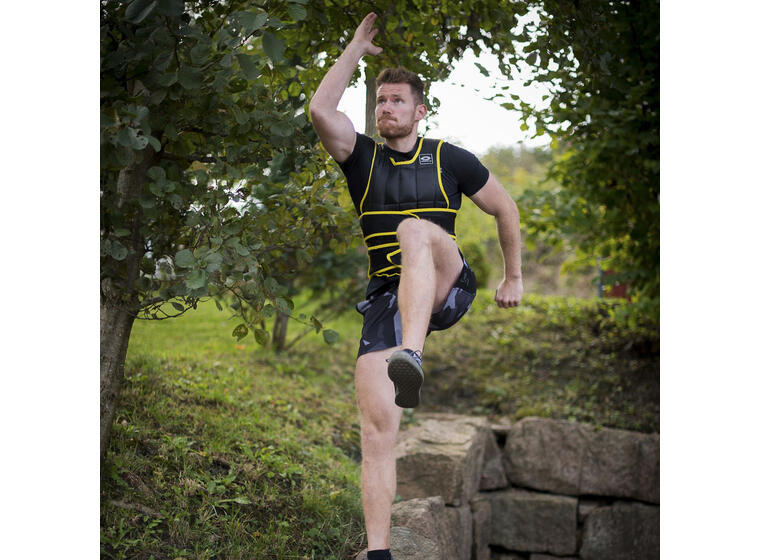 Abilica | Flexi Power Painoliivi 20 kg 