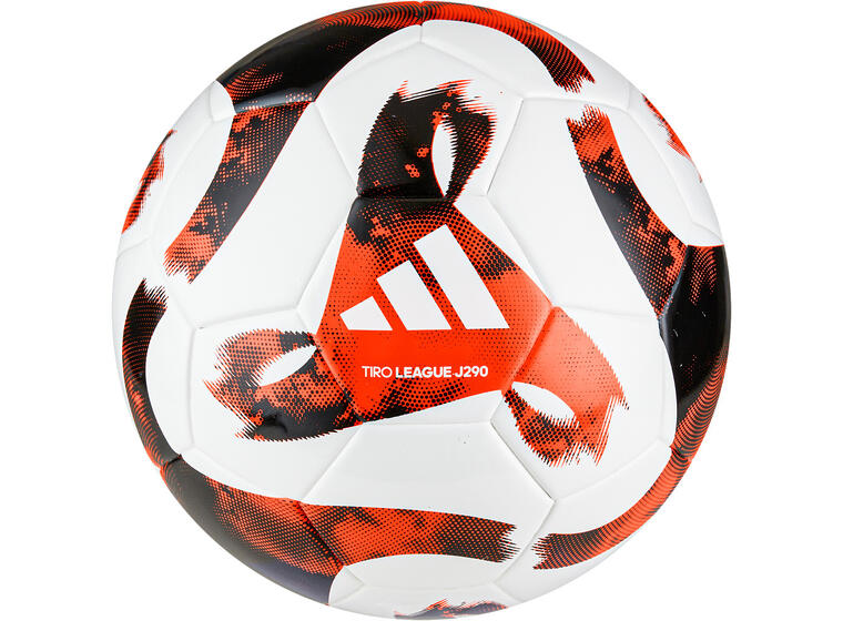 Adidas | Tiro League Junior Jalkapallo Koko: 4 | 290 g 