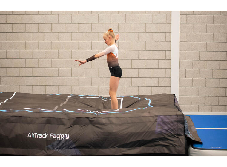 AirTrack | AirBag S 