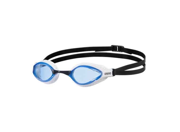Airspeed Svømmebrille Arena | Blå linse | Racingbrille 