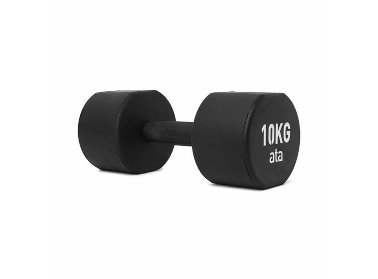 Ata | Aerobic PU Käsipaino 10 kg 