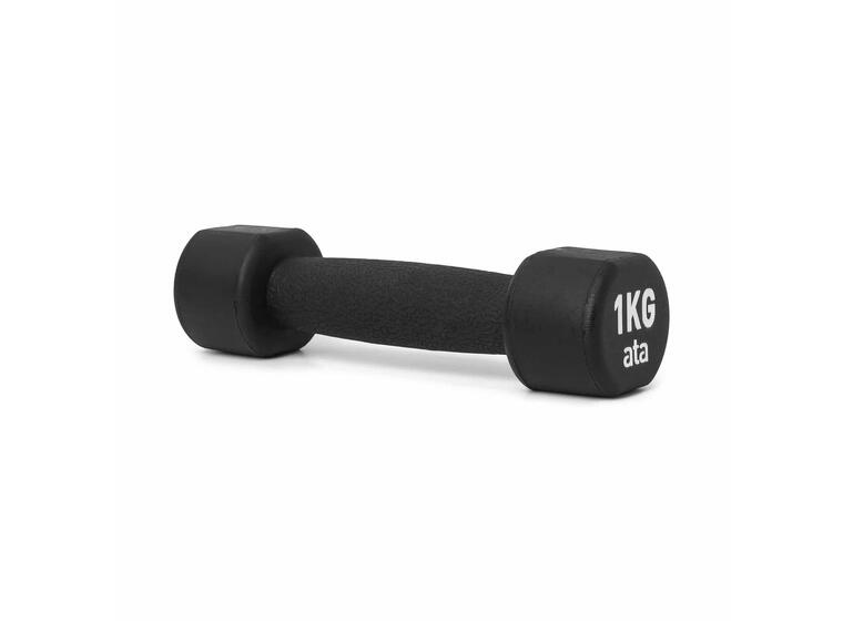 Ata | Aerobic PU Käsipaino 1 kg 